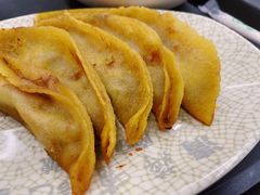 牛肉锅贴-清真蒋有记(老门东店)