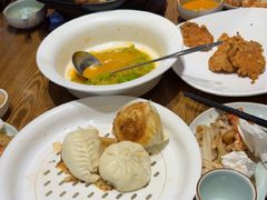 -新时代大酒店(仰口路店)