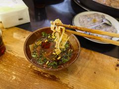 -重庆故事姊妹老火锅(财经学院店)