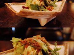 原志招牌沙拉-原志优秀食材·匠心料理·海胆主题(金亿广场店)