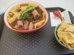 -珍螺螺蛳粉(三桥万象城店)