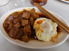 -老地方面馆(思南路店)