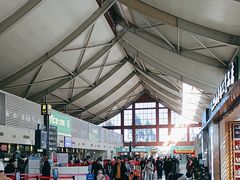 -丽江三义国际机场