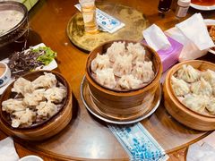 -马家烧麦(中街店)