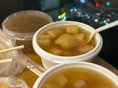 -张飞木薯羹(金鱼巷店)
