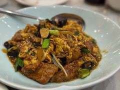 -玉华台饭庄·淮扬菜·烤鸭(望京店)