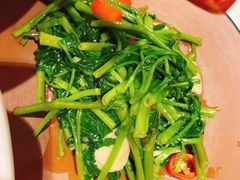 马来风光-滕记星发餐室·新加坡菜(巨鹿路店)