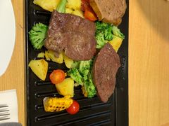-必胜客(天河城店)