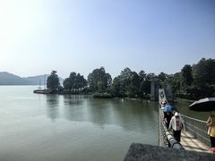 -东湖落雁景区