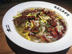 -太二酸菜鱼(正大广场店)