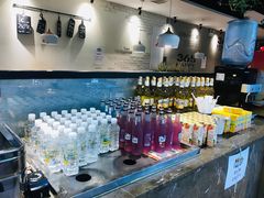 -欢乐牧场海鲜烤肉自助(牡丹园店)