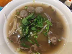 -阮氏娘·越南料理(双子塔店)