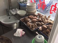 -苏州藏书羊肉馆(安顺路店)