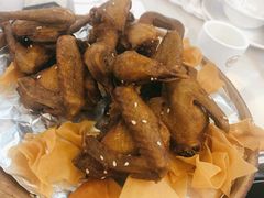 招牌盐焗乳鸽-榕记(番禺总店)