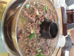 -穆老九清真牛羊肉馆(宋城店)