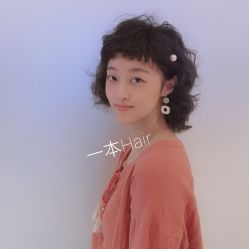 -东瀛造型