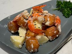 -鹿港小镇(金虹桥国际中心店)