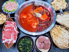 -巷子老火锅(大唐西市店)
