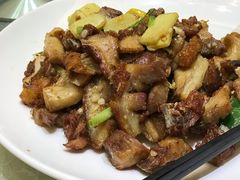 -龙悦湾酒家·八阵鱼生·渔人码头店