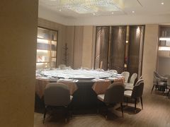 -世纪缘湖滨花园酒店·湖景轩中餐厅(太阳宫店)