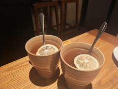 -JuiceRobot·手工意大利面&汉堡精酿(珠江新城店)
