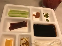 -鸭匠食府·挂炉烤鸭·新京菜(阜成路店)