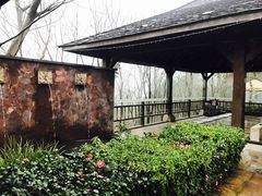 -天目湖涵田半山温泉