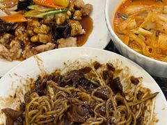 -桃园中华料理炸酱面(燕儿岛路店)