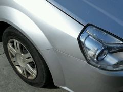 -神州租车(上海浦东机场服务点)