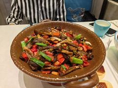-聆桂烤鸭·金奖烤鸭(静联广场店)