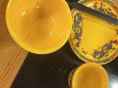 -银同牦牛肉火锅