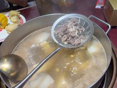 -大吉利·潮汕鲜牛肉火锅(西安店)