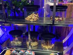 -长沙三景韦尔斯利酒店·Oval全日制餐厅自助餐