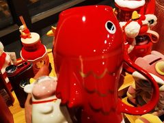 -星巴克臻选(福州东百中心分店)