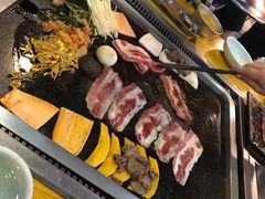 -金顺韩式烤肉·网红烤肉店(广利路店)