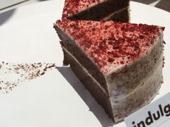 -大酉·M Coffee(北京美术馆店)