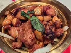 -大圆碗•大排饭(天海店)