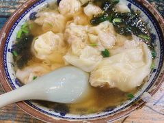 -老谢野馄饨(延安路店)