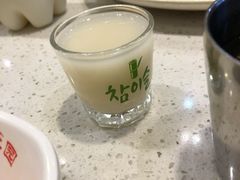 -韩香福烤肉庄园(荣成店)