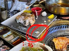 -黑牛の場烤肉(摩天活力城店)