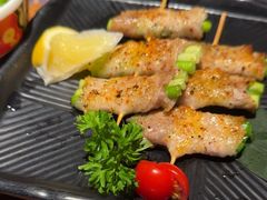 -京鹿料理(荟聚店)