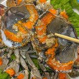 啊啊啊我愿意为了这一桌海鲜留在日照！！