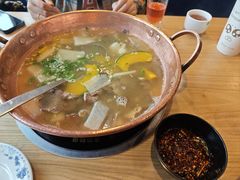 -妈妈的味道(和顺古镇店)