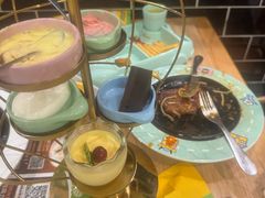 -豪客来牛排(天阳D32店)