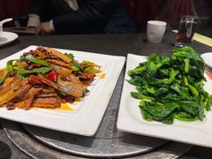 -不老溪贵州菜(广安门总店)