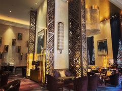 -长沙富力万达文华酒店