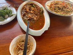 -云隐小厨·传统大理美食(复兴路店)