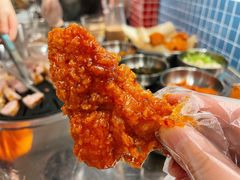 -安又胖韩国烤肉