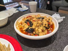 -天源居餐厅·地方特色菜(张北店)