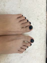-柴小姐美睫美甲